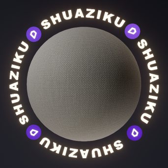 图片[10]-D5普通布料材质20个-刷子库