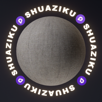 图片[12]-D5普通布料材质20个-刷子库