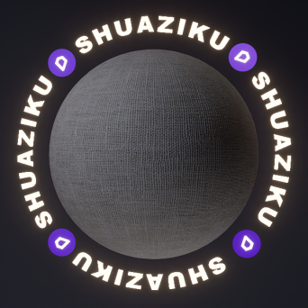 图片[14]-D5普通布料材质20个-刷子库