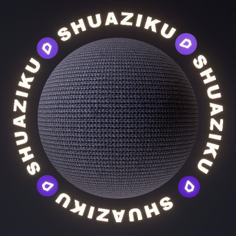 图片[17]-D5普通布料材质20个-刷子库