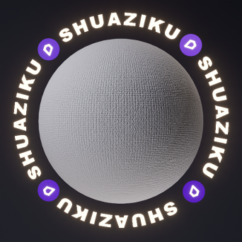 图片[20]-D5普通布料材质20个-刷子库