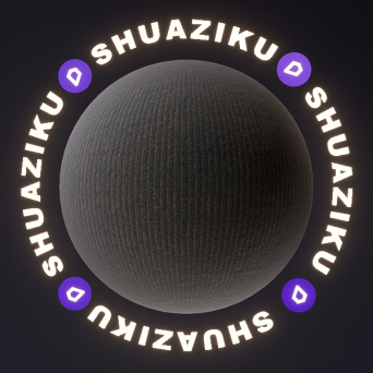 图片[3]-D5普通布料材质20个-刷子库