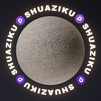 图片[4]-D5普通布料材质20个-刷子库