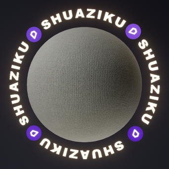 图片[9]-D5普通布料材质20个-刷子库