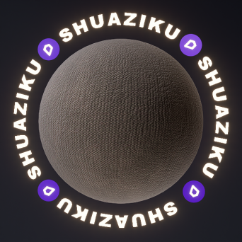 图片[11]-D5普通布料材质20个-刷子库