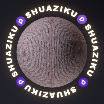 图片[15]-D5普通布料材质20个-刷子库