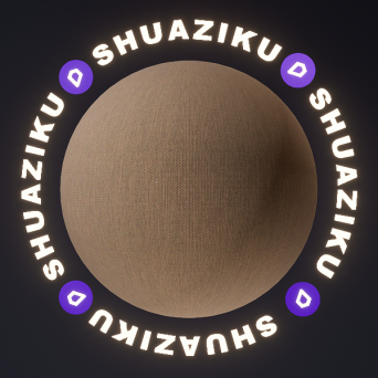 图片[16]-D5普通布料材质20个-刷子库