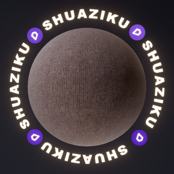 图片[18]-D5普通布料材质20个-刷子库