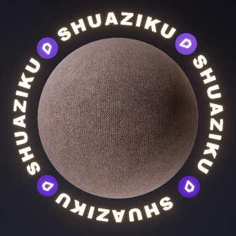 图片[20]-D5普通布料材质20个-刷子库