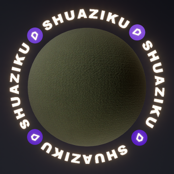 图片[3]-D5普通布料材质20个-刷子库