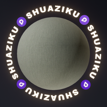 图片[6]-D5普通布料材质20个-刷子库