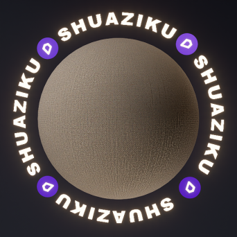 图片[9]-D5普通布料材质20个-刷子库