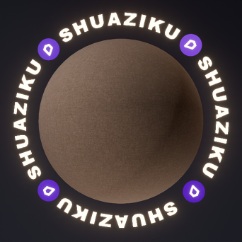 图片[13]-D5普通布料材质20个-刷子库