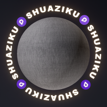 图片[15]-D5普通布料材质20个-刷子库