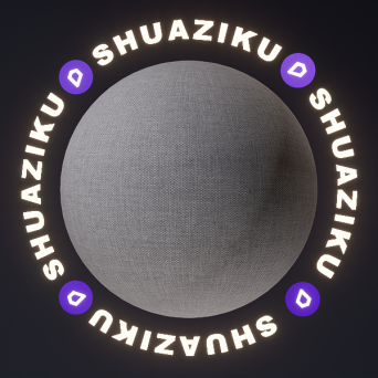 图片[17]-D5普通布料材质20个-刷子库