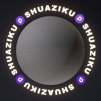 图片[18]-D5普通布料材质20个-刷子库