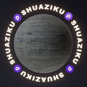 图片[2]-D5普通布料材质20个-刷子库