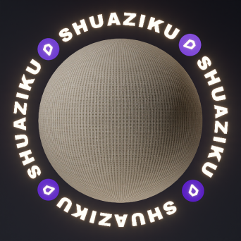 图片[3]-D5普通布料材质20个-刷子库