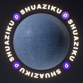 图片[6]-D5普通布料材质20个-刷子库