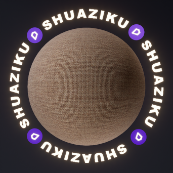 图片[8]-D5普通布料材质20个-刷子库