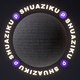 图片[9]-D5普通布料材质20个-刷子库