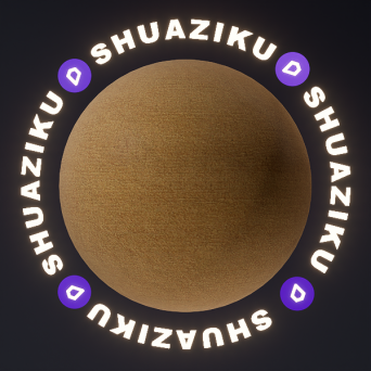 图片[12]-D5普通布料材质20个-刷子库