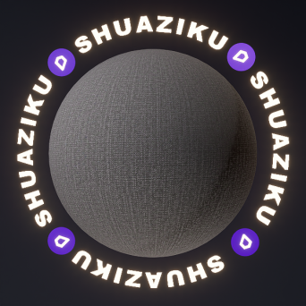 图片[13]-D5普通布料材质20个-刷子库