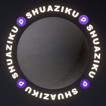 图片[17]-D5普通布料材质20个-刷子库