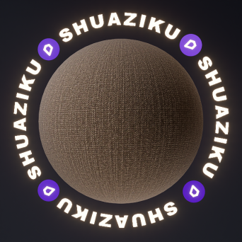 图片[3]-D5普通布料材质22个-刷子库