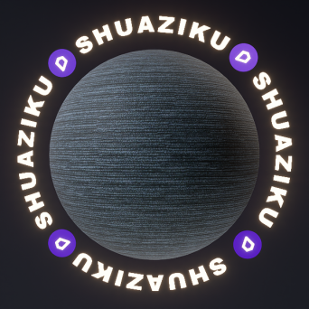 图片[4]-D5普通布料材质22个-刷子库