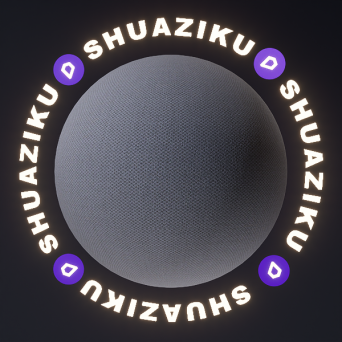 图片[7]-D5普通布料材质22个-刷子库