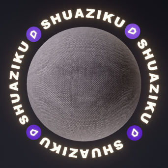 图片[6]-D5普通布料材质22个-刷子库