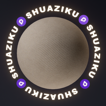 图片[8]-D5普通布料材质22个-刷子库