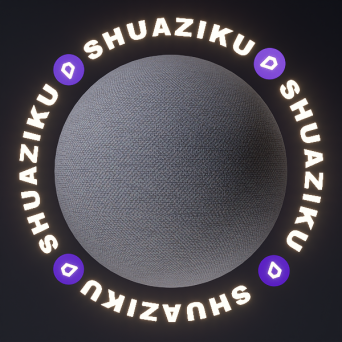 图片[9]-D5普通布料材质22个-刷子库