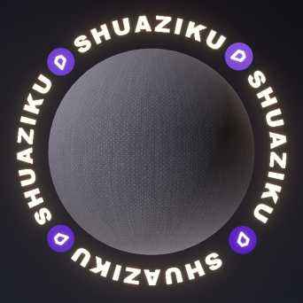 图片[12]-D5普通布料材质22个-刷子库