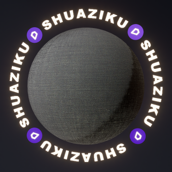 图片[11]-D5普通布料材质22个-刷子库