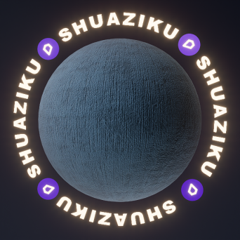 图片[14]-D5普通布料材质22个-刷子库