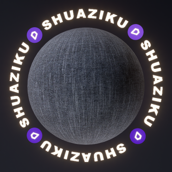 图片[21]-D5普通布料材质22个-刷子库