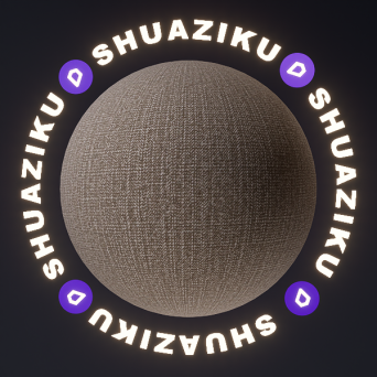 图片[22]-D5普通布料材质22个-刷子库