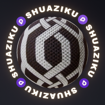 图片[13]-D5抱枕材质20个-刷子库