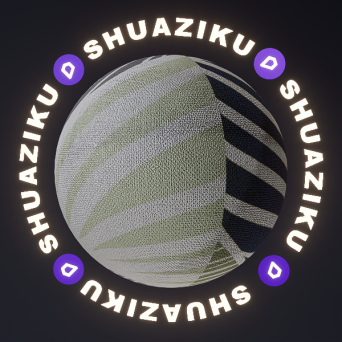 图片[14]-D5抱枕材质20个-刷子库