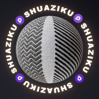 图片[15]-D5抱枕材质20个-刷子库