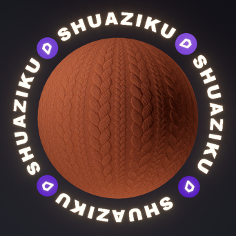 图片[11]-D5布料材质13个-刷子库