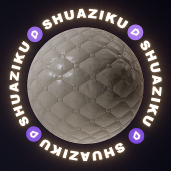 图片[18]-D5布料材质20个-刷子库