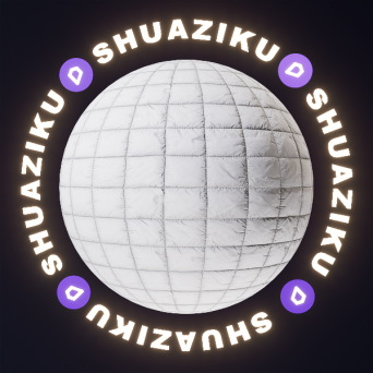 图片[10]-D5布料材质20个-刷子库