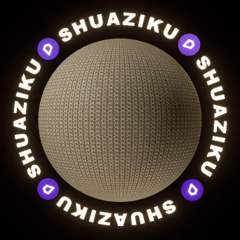 图片[12]-D5布料材质20个-刷子库