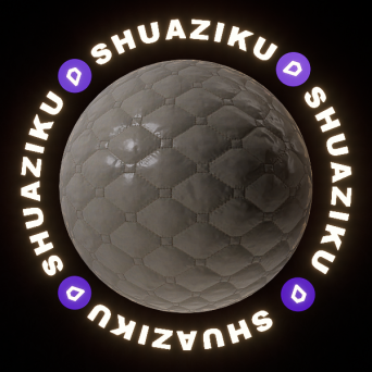 图片[11]-D5布料材质20个-刷子库