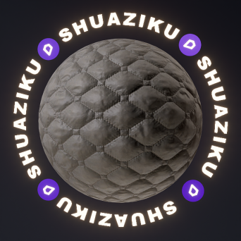 图片[16]-D5布料材质20个-刷子库