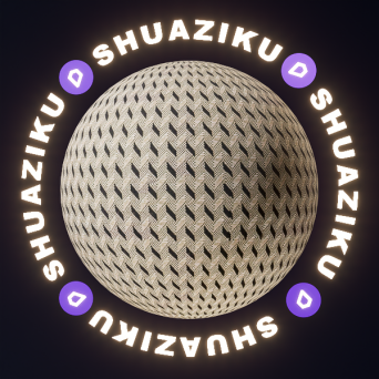 图片[4]-D5花纹布料材质20个-刷子库