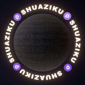 图片[6]-D5花纹布料材质20个-刷子库